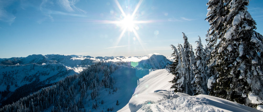 Top 10 Trails in Washington for November and December