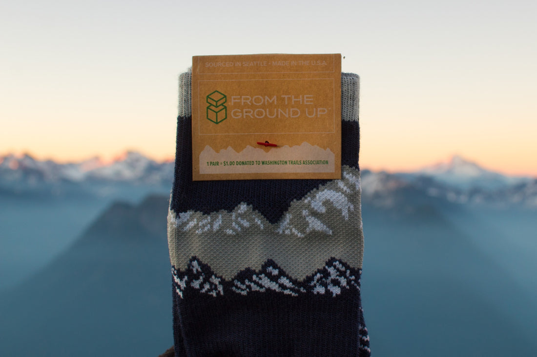 The Benefits of Merino Wool
