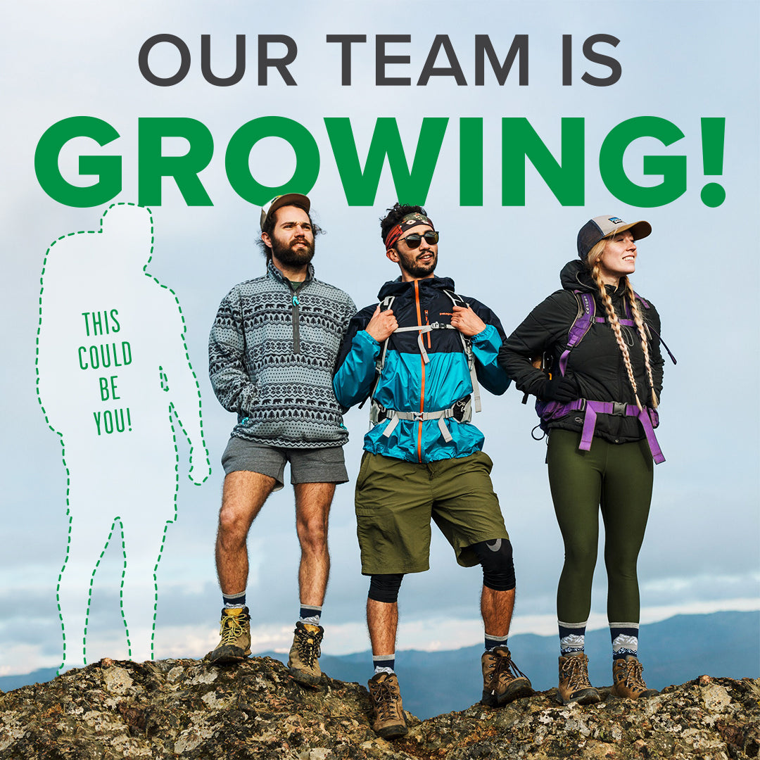 FTGU Brand Representative Position Open