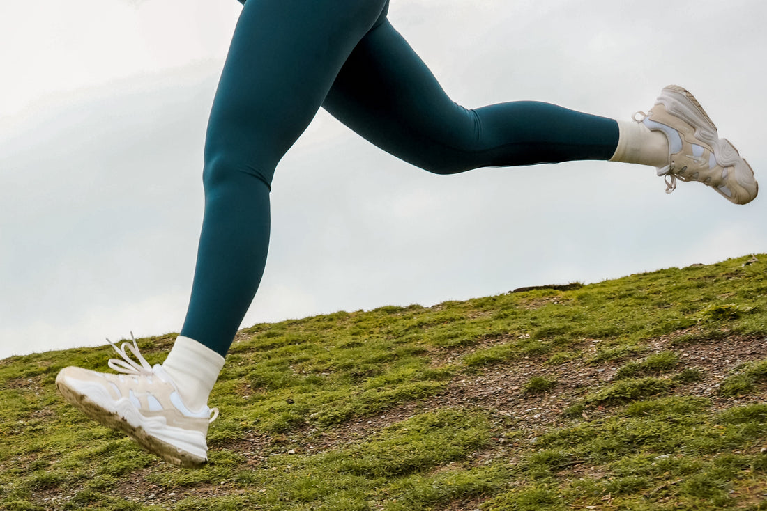 Are Merino Wool Socks a Good Pick for the Summer?