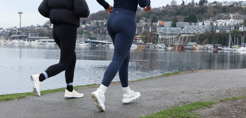 How to Wash Merino Wool Socks — Tips for Helping Your Gear Last