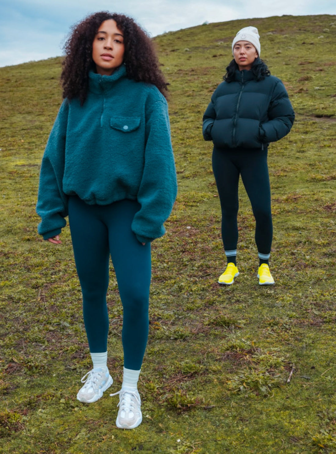 Limited Drops