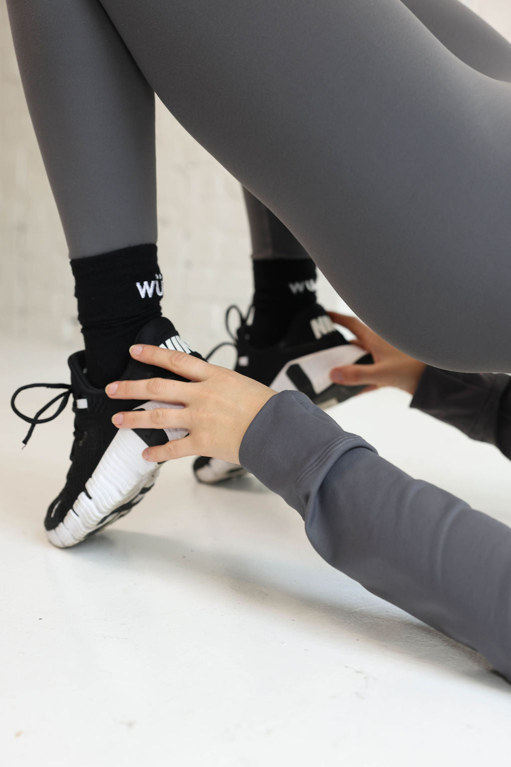 Elevated Basics
