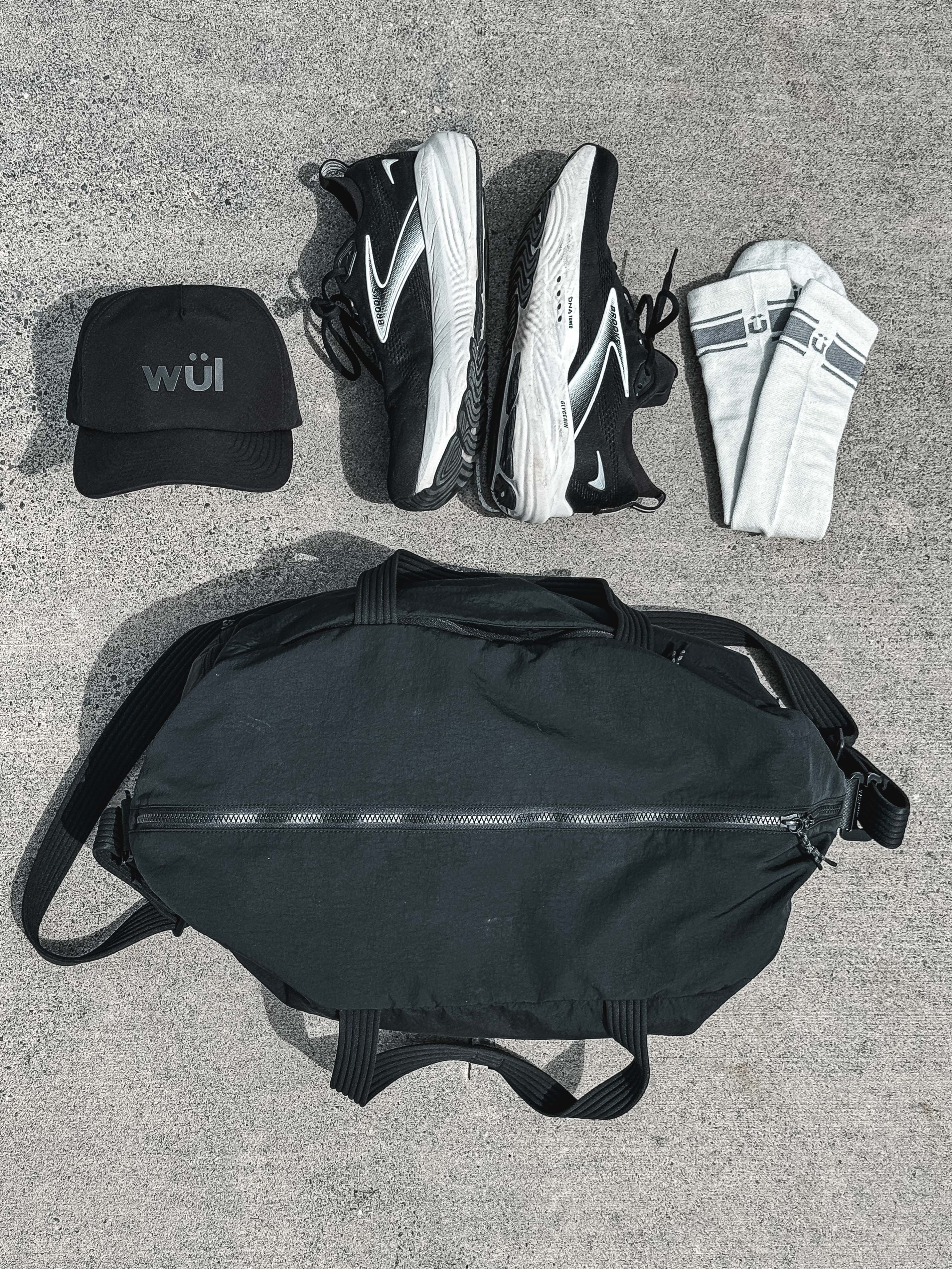 Performance Run Hat – Incrediwool® Edition - Pre-order available now