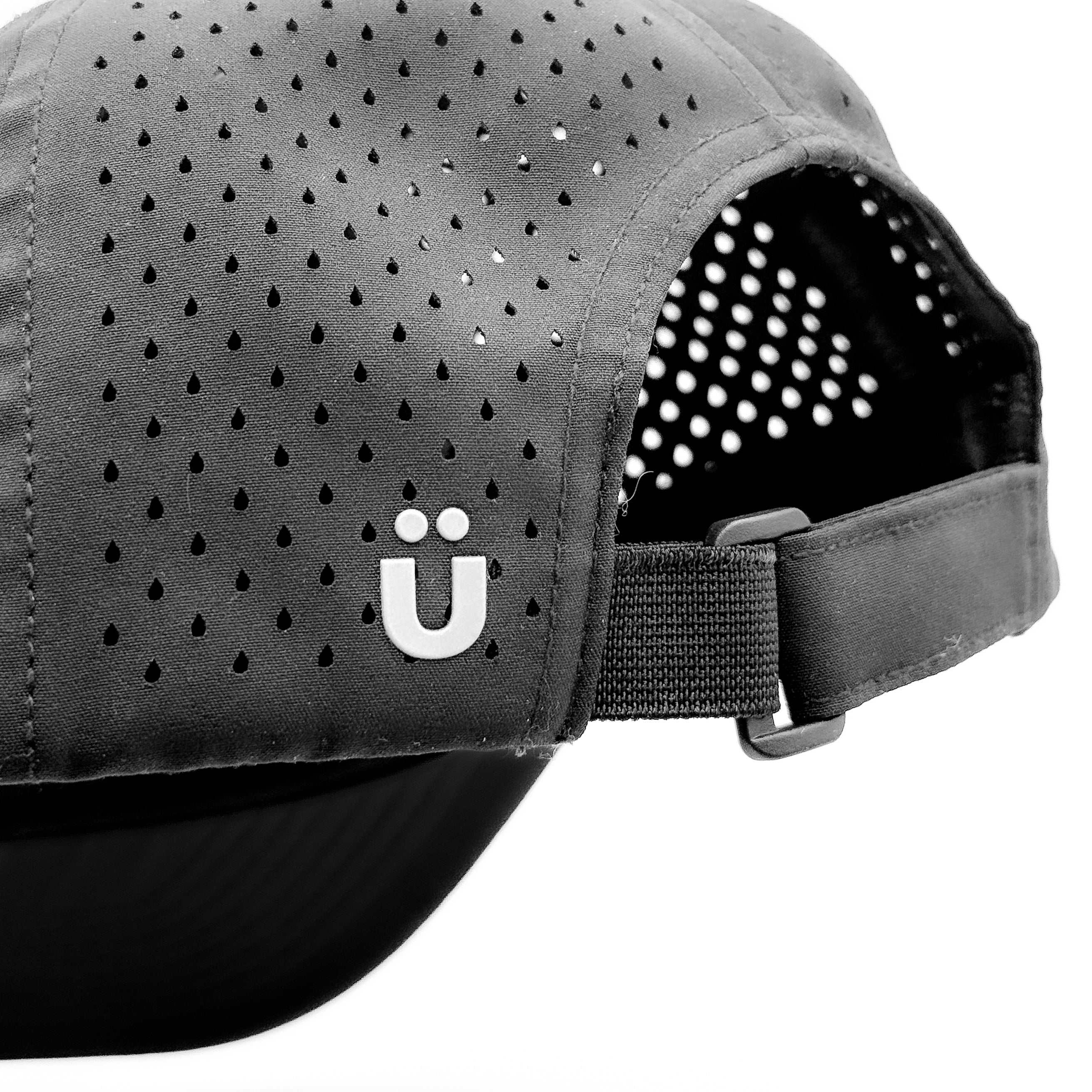 Performance Run Hat – Incrediwool® Edition - Pre-order available now