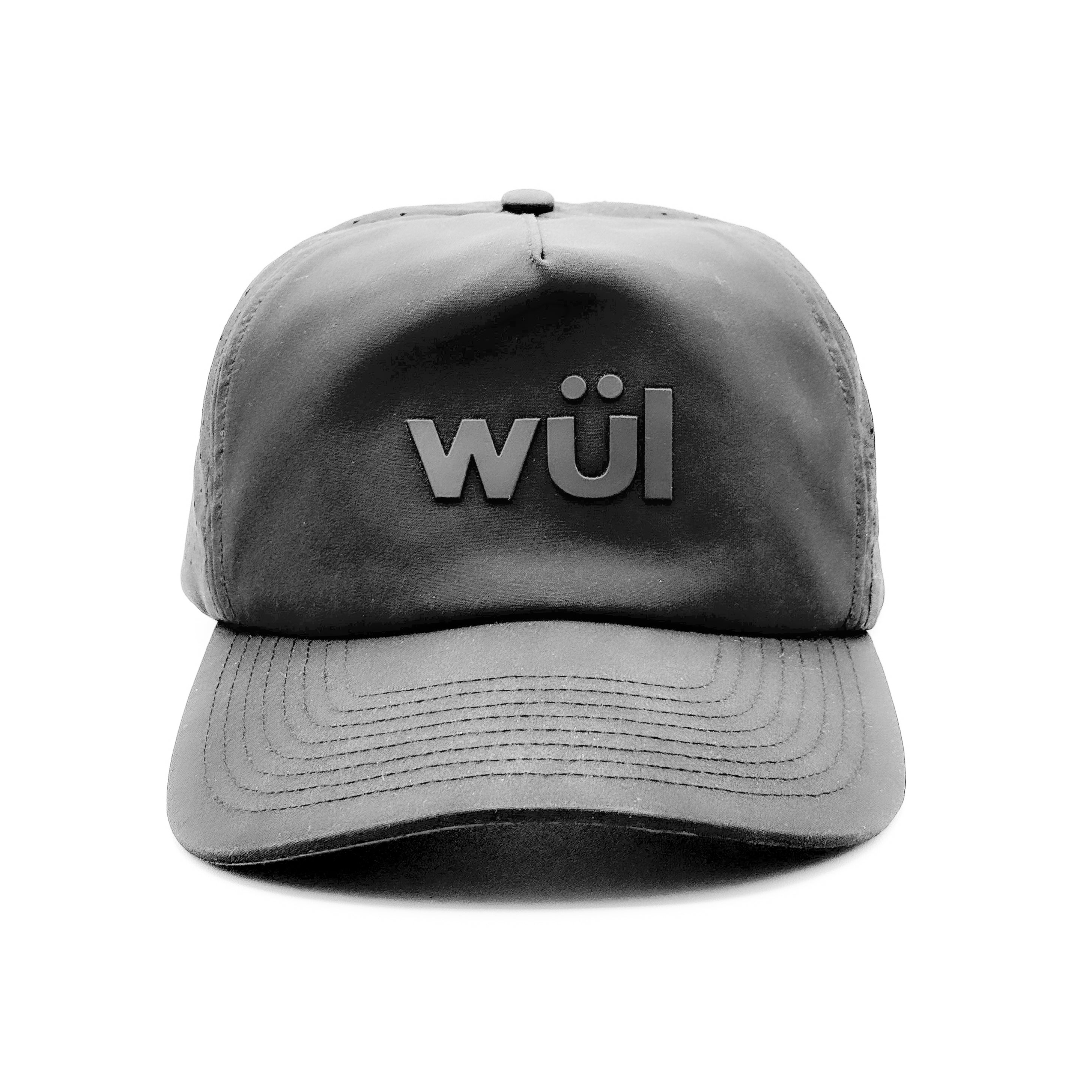 Performance Run Hat – Incrediwool® Edition - Pre-order available now