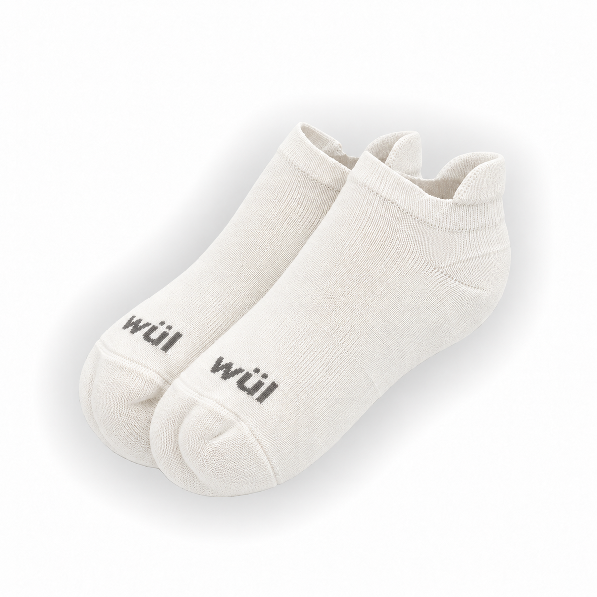 Merino Runner Ankle Socks