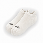 Merino Runner Ankle Socks