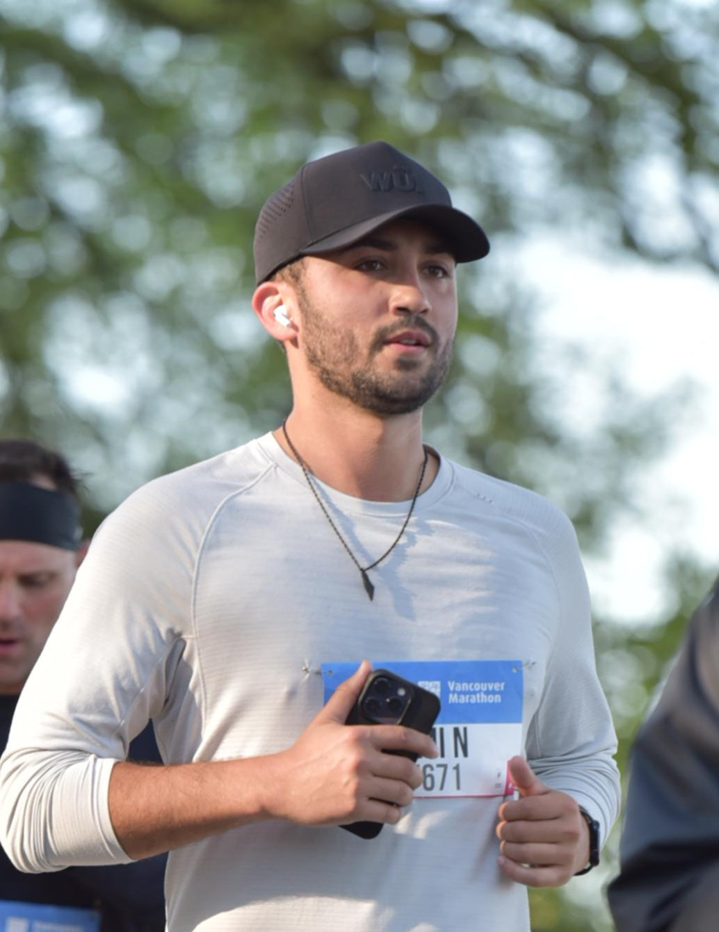 Performance Run Hat – Incrediwool® Edition - Pre-order available now