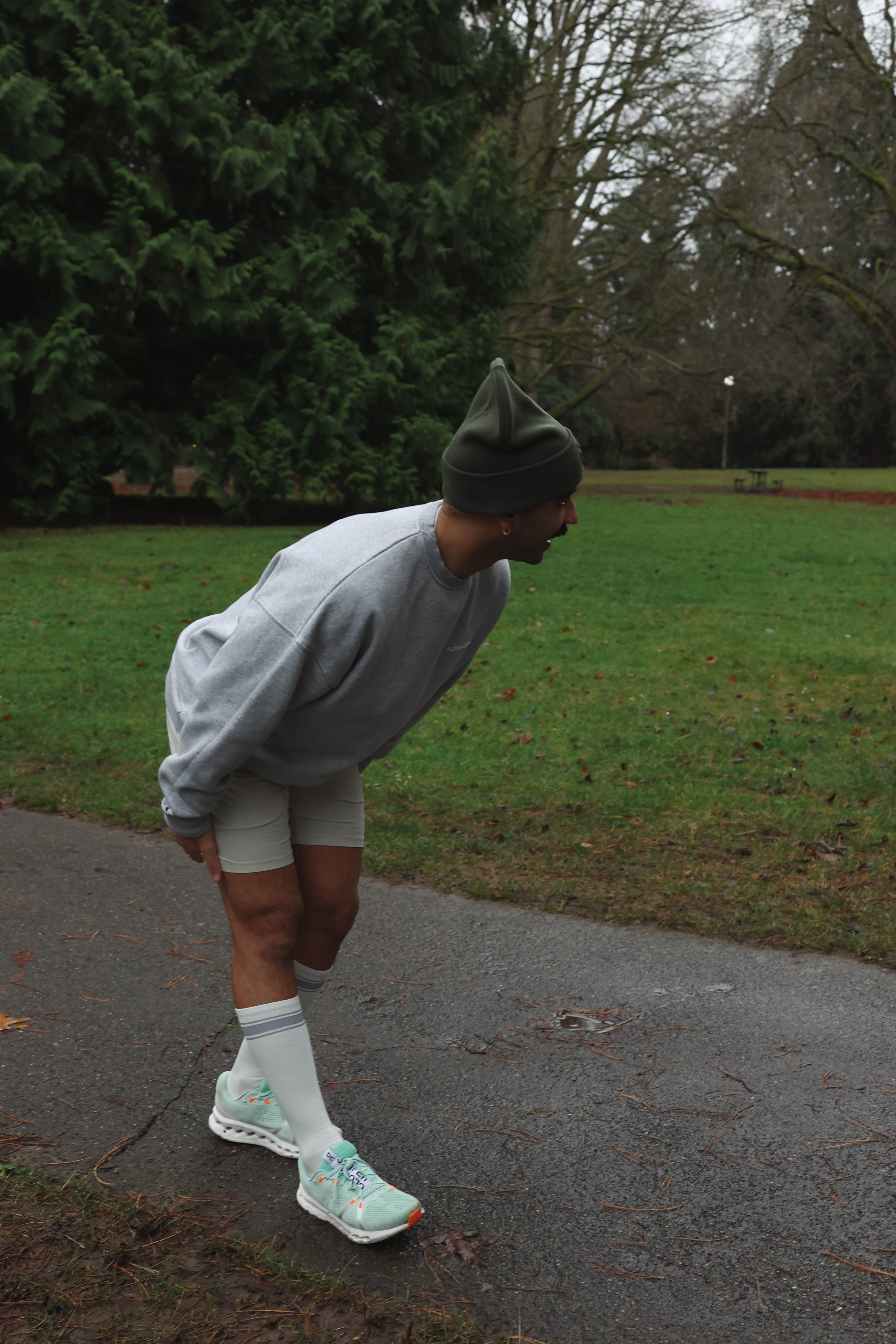 Unisex Merino Compression Sock