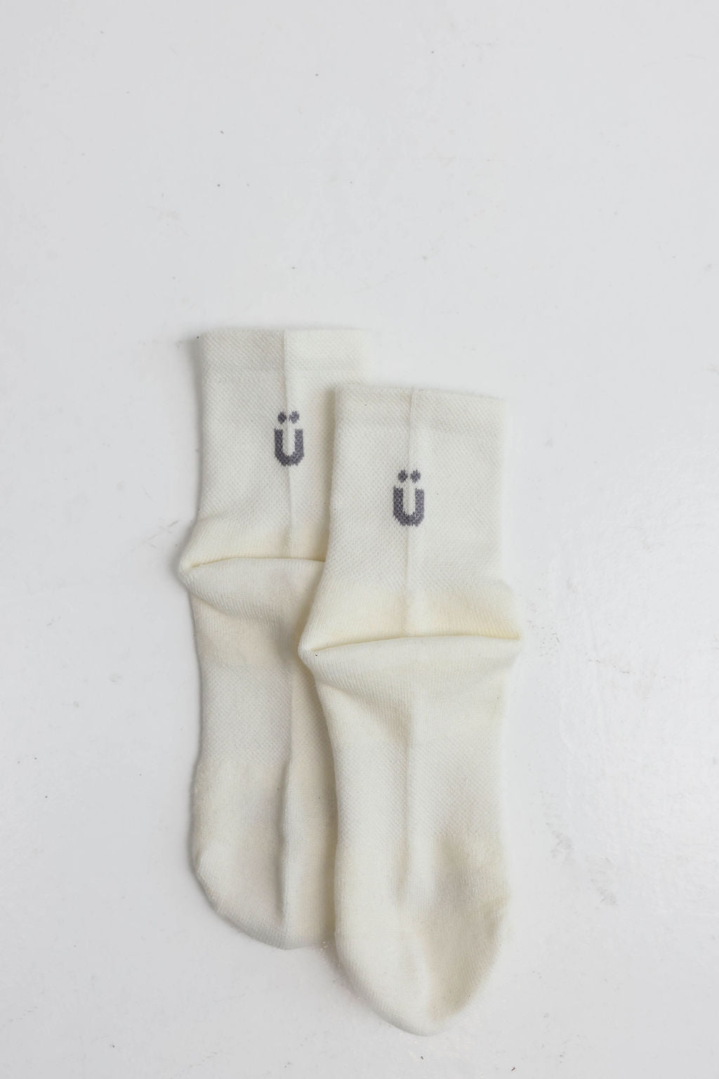 Unisex Merino Quarter-Crew ü Sock