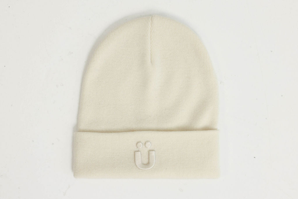 Wül/Cashmere Blended Beanies