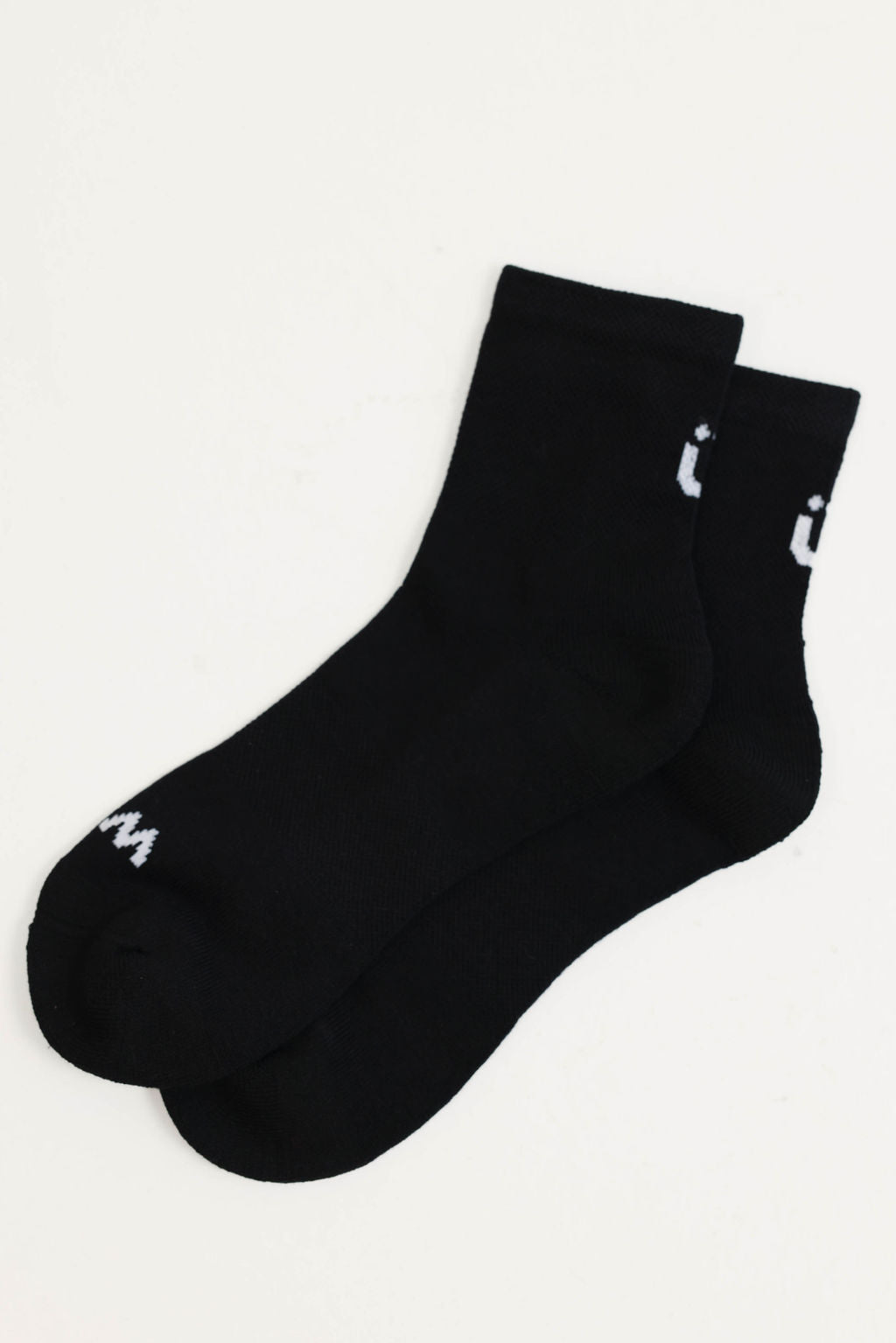 Unisex Merino Quarter-Crew ü Sock