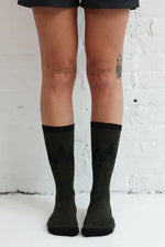 Evergreen State Incrediwool® Light Weight Hiker Crew