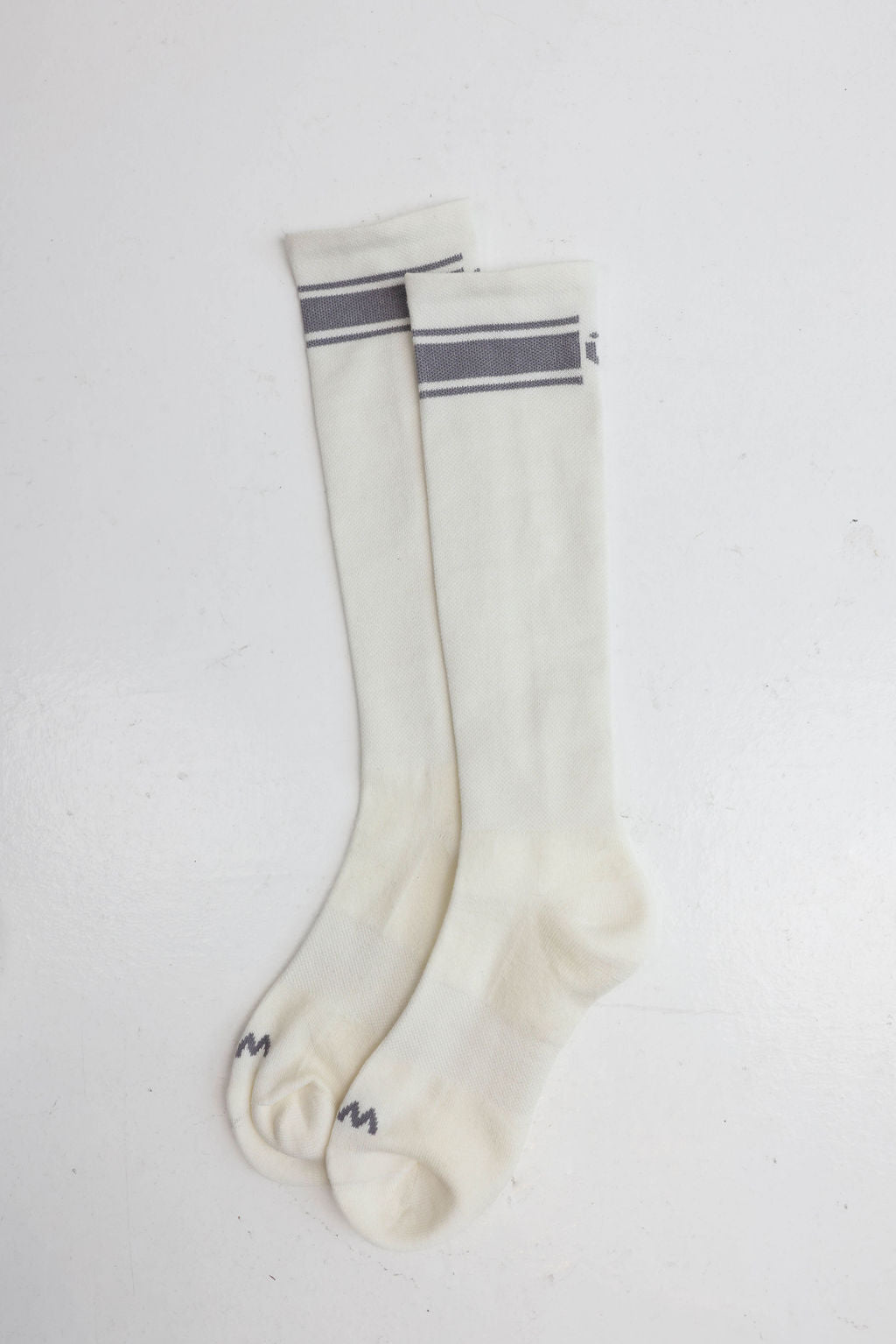 Unisex Wul Compression Socks - 15-20 mmHg