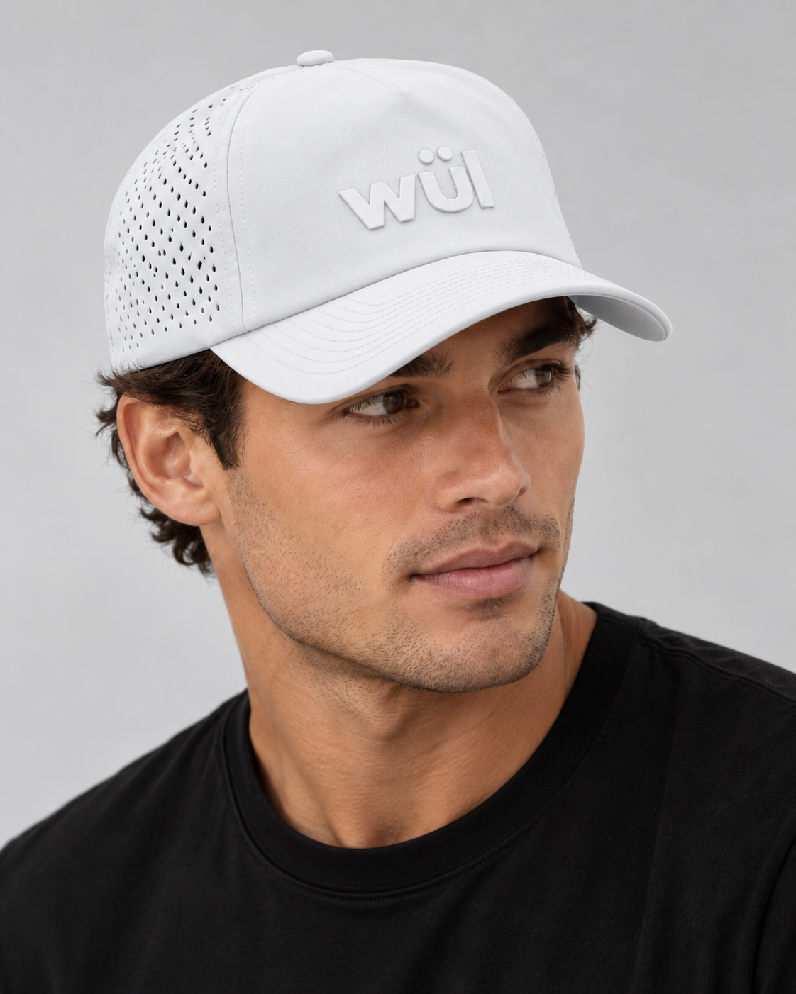 Performance Hat – Incrediwool® Edition