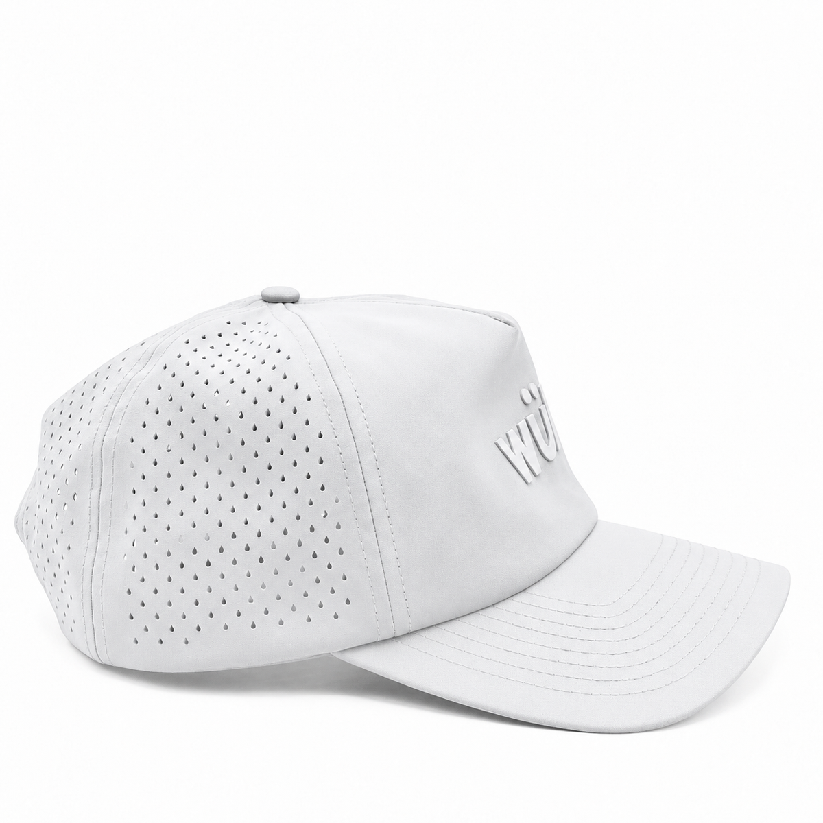 Performance Hat – Incrediwool® Edition