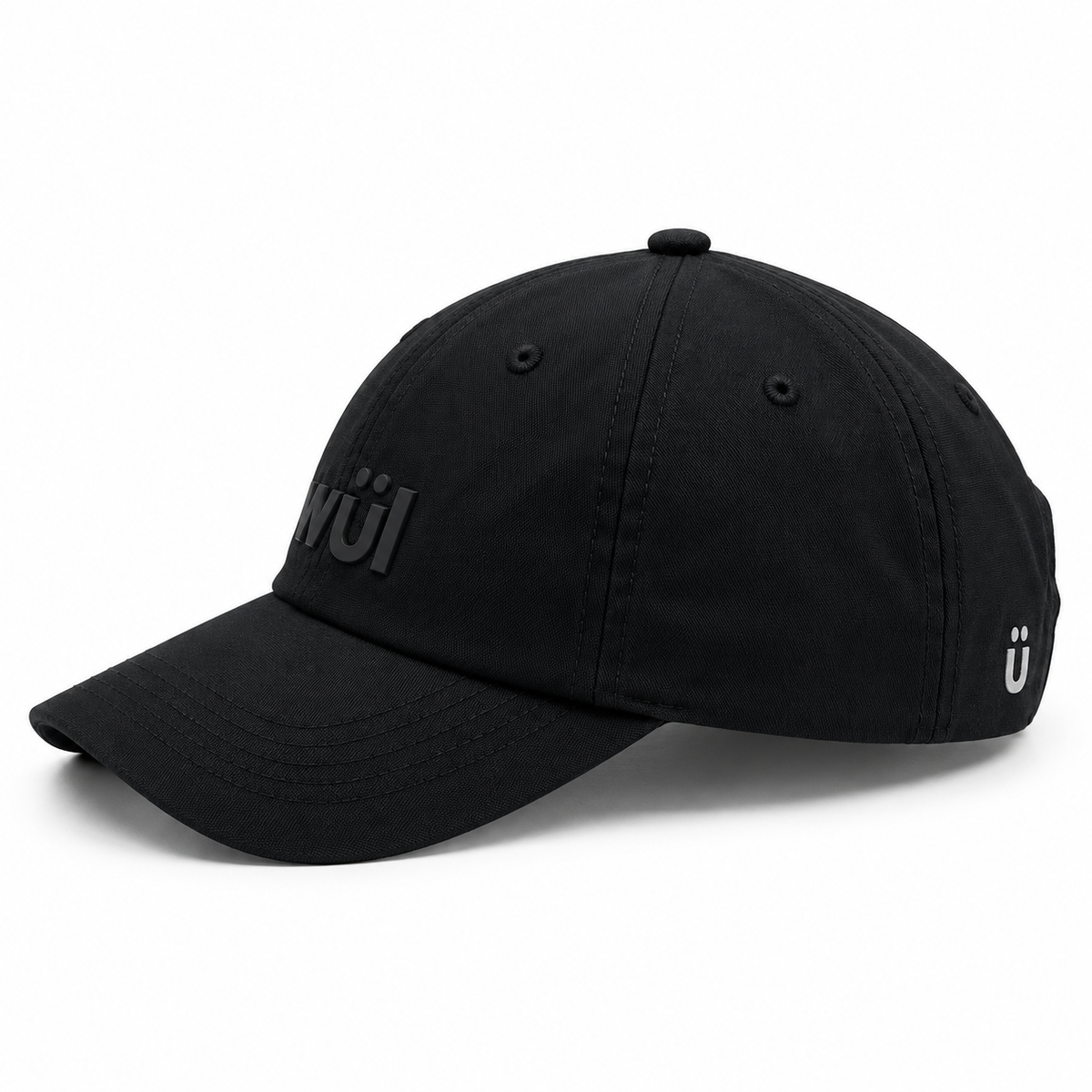 Everyday Low-Profile Performance Hat
