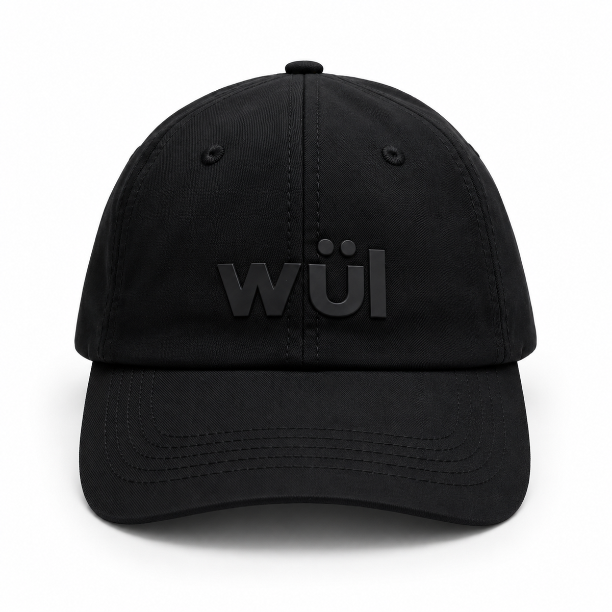 Everyday Low-Profile Performance Hat