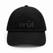 Everyday Low-Profile Performance Hat