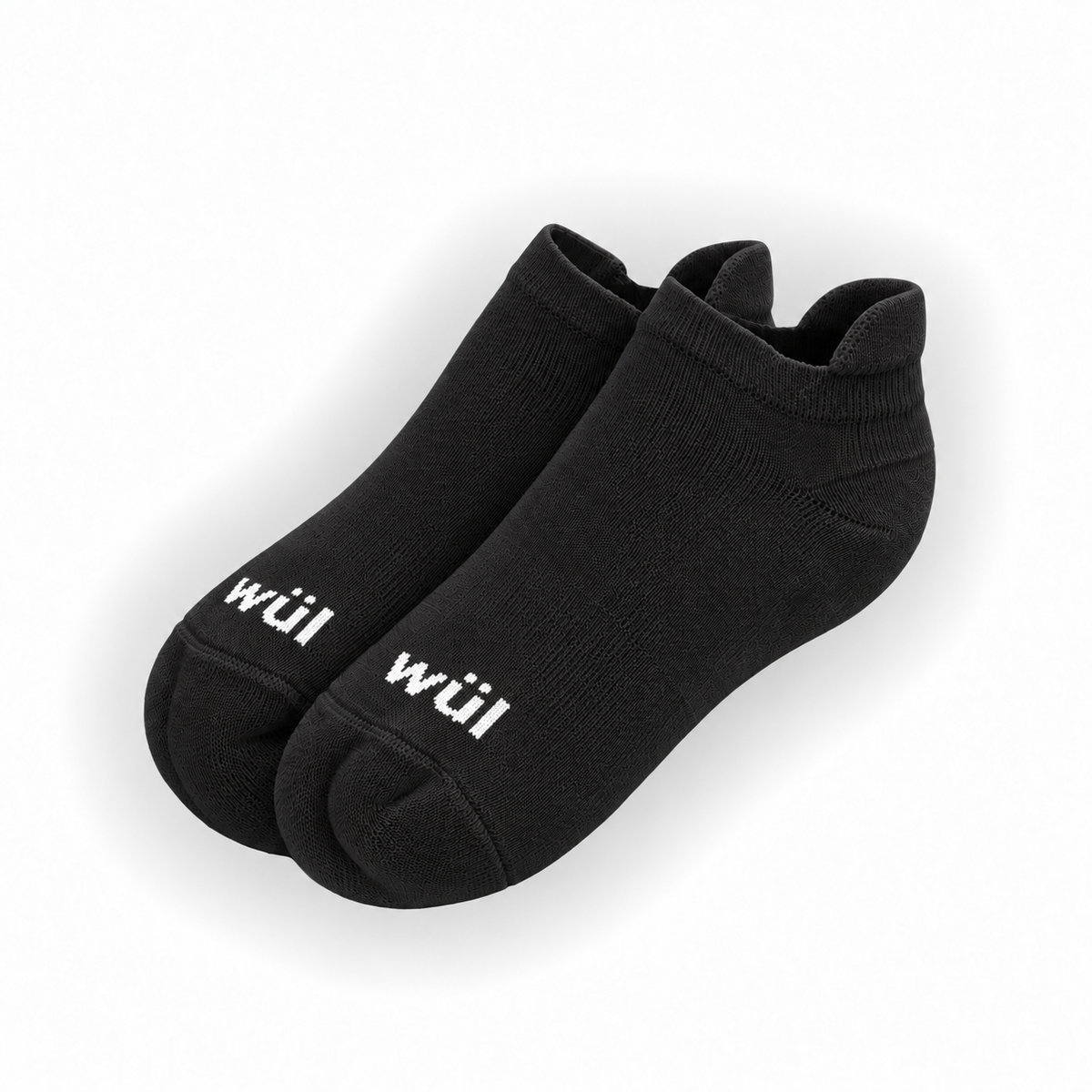 Merino Runner Ankle Socks